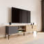 Elberfeld Unfinished with Fireplace Included-1946965303