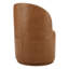 Chaise d'appoint pivotante Sharlene-129861767