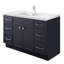 Ensemble de meuble-lavabo simple Manhattan-117042952-117042955-118914671