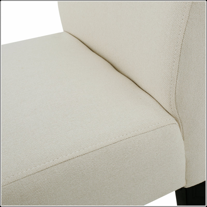 CORBIN KD DINING CHAIR