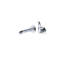 Emile Wall Mounted Bathroom Faucet-34405765