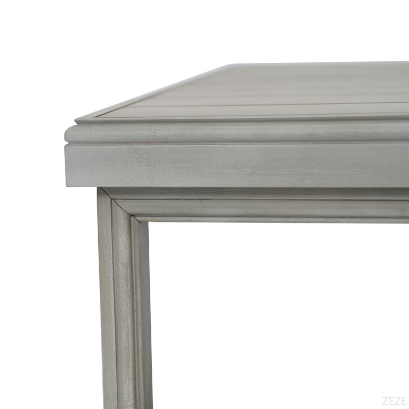 WESTCHESTER COFFEE TABLE, Light Gray