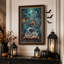 Art sur toile Halloween-1416730550