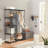 Portable Closet, Freestanding Closet Organizer, Clothes...