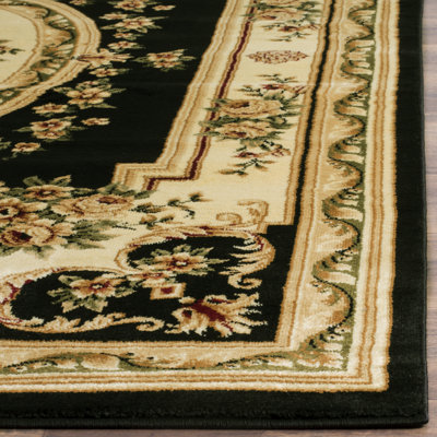 Frasher Performance Oriental Rug