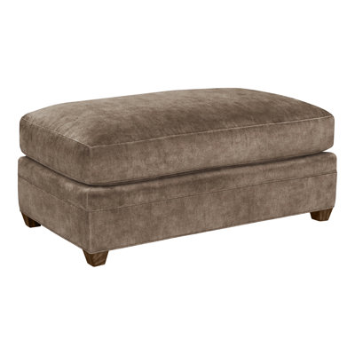 Repose-pieds Fairgrove et demi American Bungalow