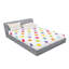 Ensemble de draps rétro à pois Cheerful Desing-112937747-45887310
