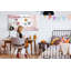 Magnetic Glass Dry Erase Board