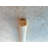12'' L x 0.5'' W Round Tile Trim