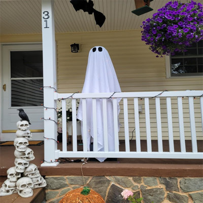 165cm H x 25cm W Expanding