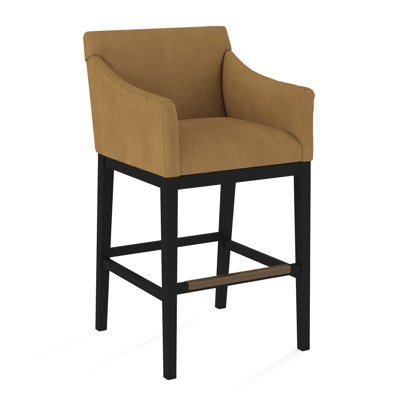 Upholstered Stool