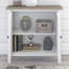 Armoire de rangement avec portes Shelonda-533777305