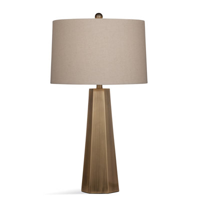 Bonnie Metal Table Lamp