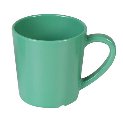 Melamine Coffee Mug