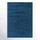 Rectangle Hasting Area Rug with Non-Slip Backing