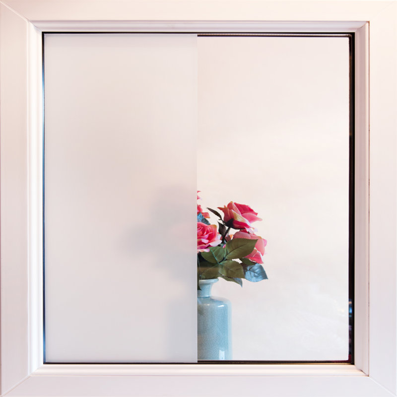 Film décoratif auto-adhésif, L 17 po x l 59 po