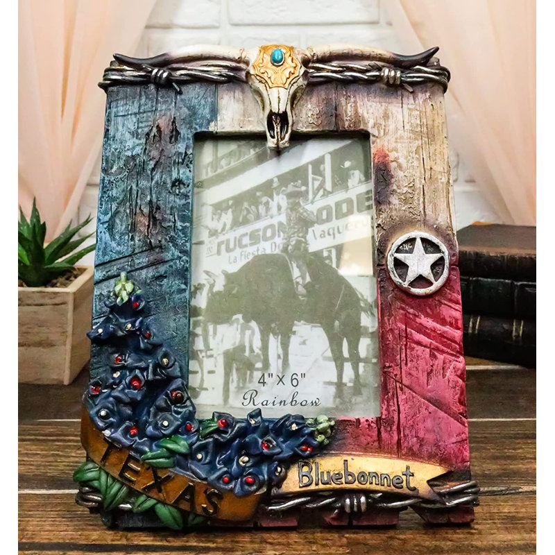 Jonn Picture Frame with Mat