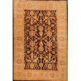 One-of-a-Kind 6' X 9' Area Rug