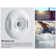 Archer® 72-in X 36-in Drop-in Whirlpool + Heated Bubblemassage Air Bath