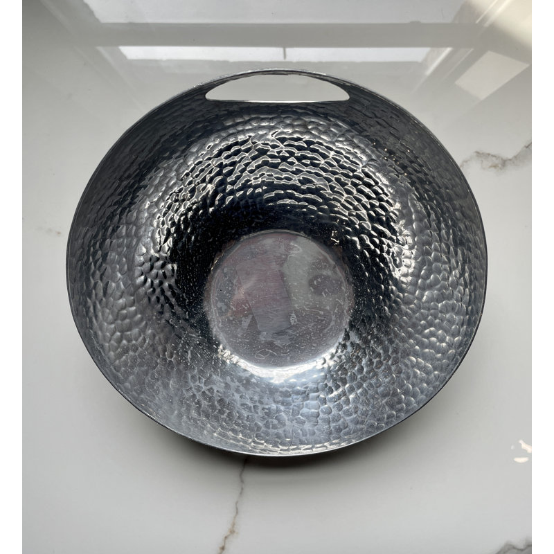 Unique MX Serving Bowl