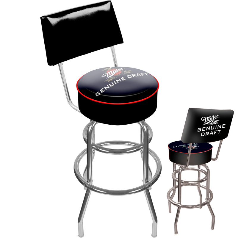 Ensemble de table de pub 3 pièces ultimate miller genuine draft