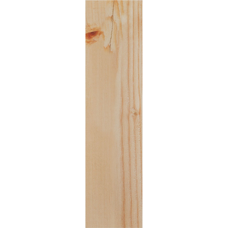 New Brighton Corbel, H 14 po x l 3,5 po x P 6 po, Lisse, Sapin de Douglas