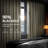 Balone Pinch Pleated Signature Velvet Thermal Lined Blackout Curtains Single Panel (1 Panel)-1796929002-1851922667