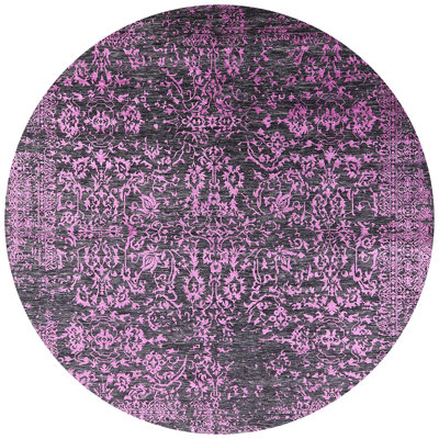 Huguenot Oriental Indoor Rug