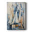 NAUTICAL Series CDXXIV -Custom Wrapped Gallery Cavas-814609920