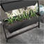 Lit de jardin surélevé Outsunny, ensemble de jardinières verticales à 4 niveaux, 4 boîtes à fleurs d'extérieur avec support, jardin surélevé à conception surélevée pour légumes, fleurs et herbes, noir