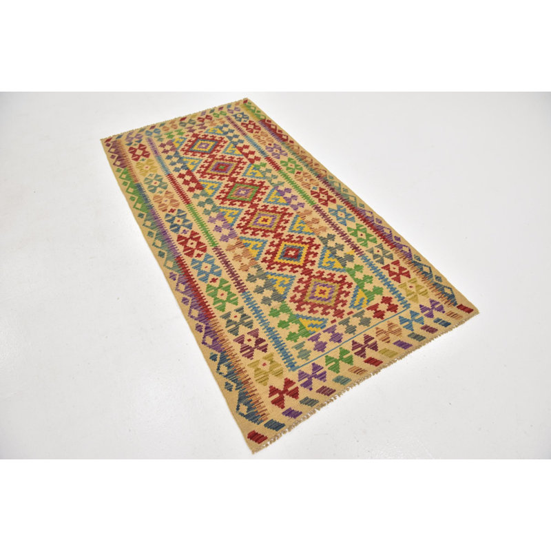 Tapis crème Johana