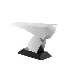 Console de 60 po