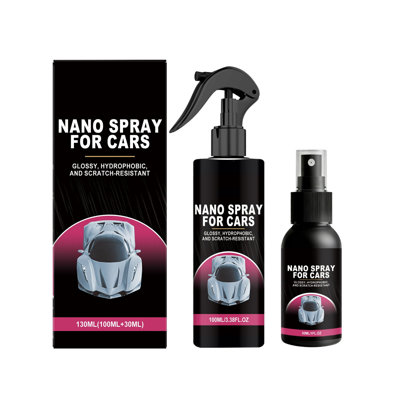 Automotive Coating Spray Automotive Coating Spray
