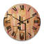 Horloge murale Paradise City-1106877096