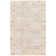 Tapis oriental en viscose Phillipston