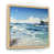 Cadre naturel flottant