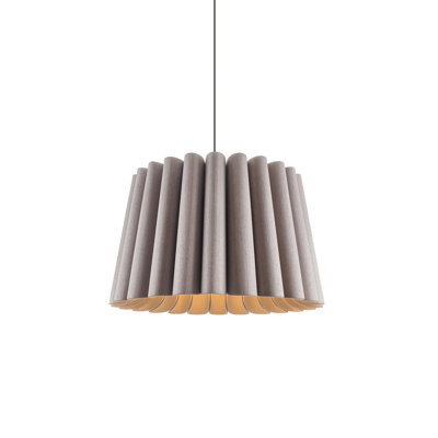 Luminaire suspendu long Renata