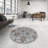 Geometric Indoor Rug-899227501