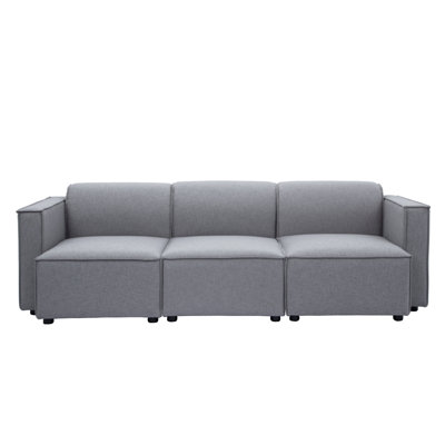 Havsa 3 Seater Sofa