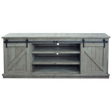 Provincial Media Console