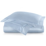 Soprano Blue 100% Cotton Duvet Cover