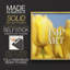 Jaune soleil I - impression encadrée - réversible-2072406336