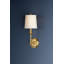 Logan 1 Light Wall Sconce-1686263630