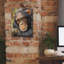 «Chimp The Thinker2» par David Stribble, art mural sur toile-1036753560