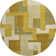 Premium Machine Washable Prisco Wheat Rug