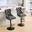Tabourets de bar Modern Modern-980270112