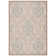 Bexton Performance Damask Rug