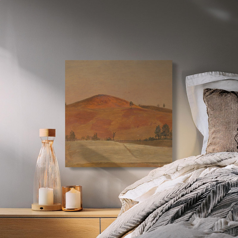 Marchese Wrapped Canvas Print Set, 12x12
