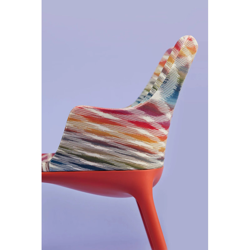 Eleganza Upholstered Dining Chair