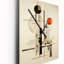 Jennean Wall Clock-582348955